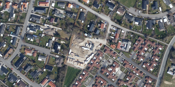 Matrikelkort Øhaven 3