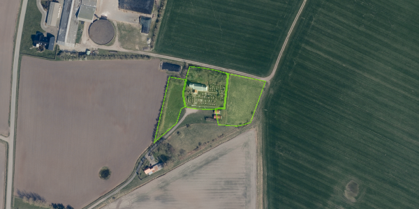 Matrikelkort Randerup 53