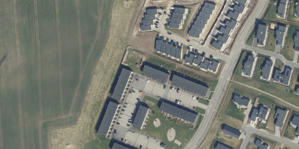 Matrikelkort Regnars Ager 32
