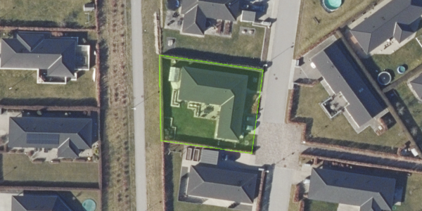 Matrikelkort Baretten 79