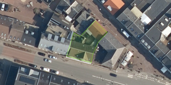 Matrikelkort Storegade 18