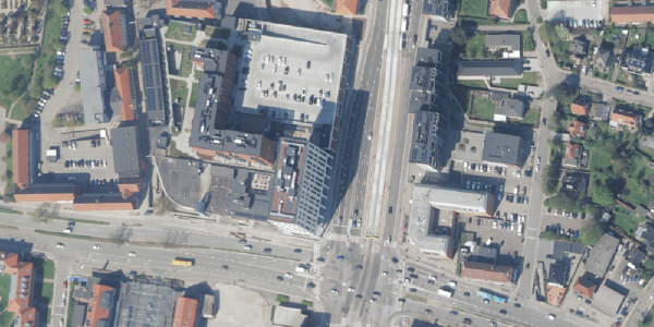Matrikelkort Herlev Ringvej 15