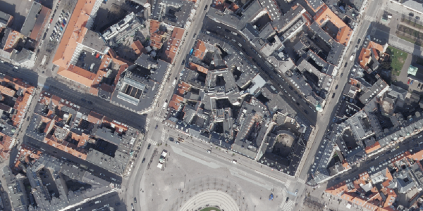 Matrikelkort Kongens Nytorv 8A