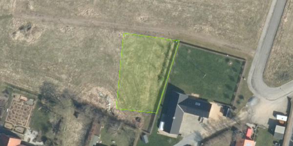 Matrikelkort Mejeriparken 9