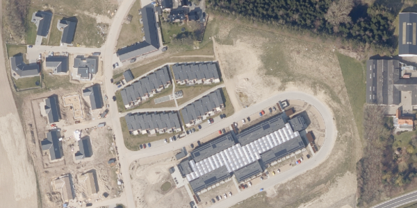 Matrikelkort Lysningen 82