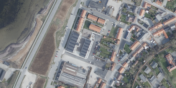 Matrikelkort Klosterholmsgade 27