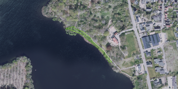 Matrikelkort Slagelsevej 12A