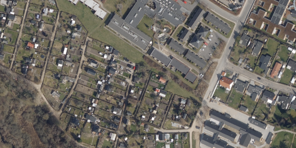 Matrikelkort Hf. Helgetoften 13