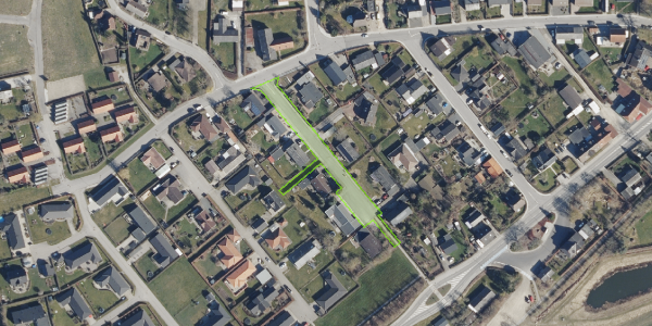Matrikelkort Smedegade 200