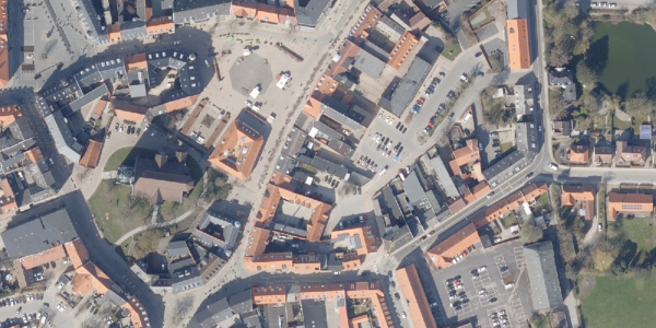 Matrikelkort Nytorv 2D