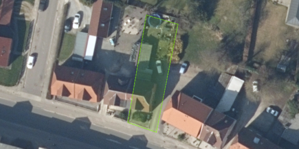 Matrikelkort Skottenborg 40