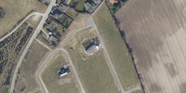 Matrikelkort Erlevhøj 59