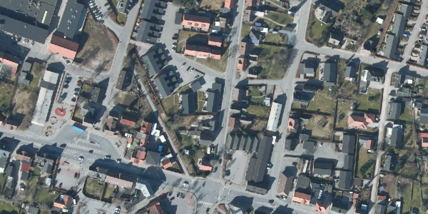 Matrikelkort Middelgade 1B