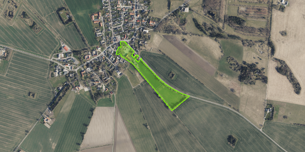 Matrikelkort Terslevvej 75