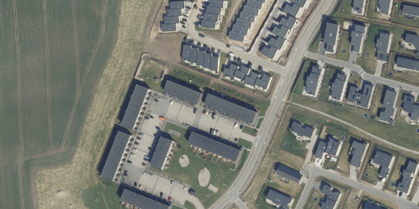 Matrikelkort Regnars Ager 20