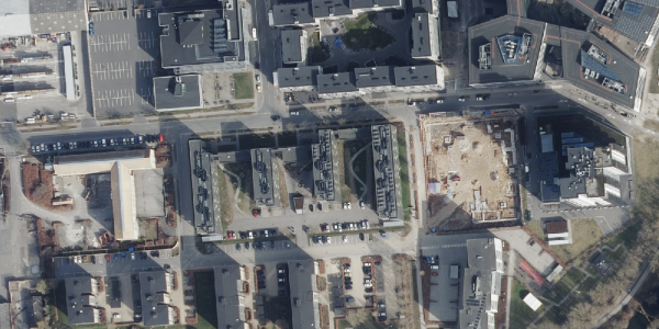 Matrikelkort Åparken 5, 1. 10