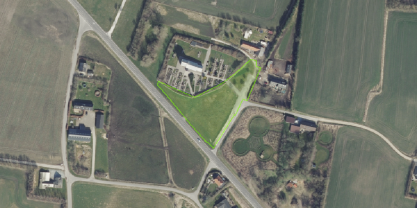 Matrikelkort Centralvej 1