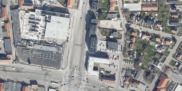 Matrikelkort Herlev Ringvej 4B