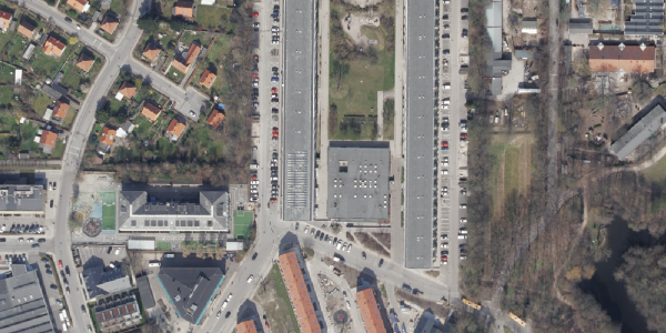 Matrikelkort Rymarksvej 65