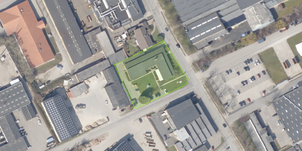 Matrikelkort Strudsbergsvej 4