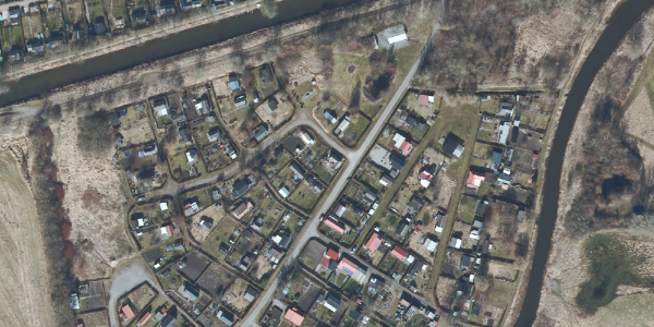 Matrikelkort Brohaven 1