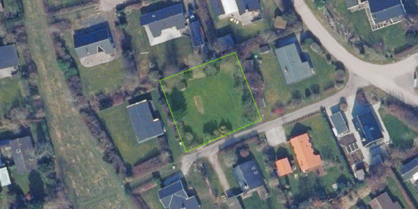 Matrikelkort Thorasvej 48