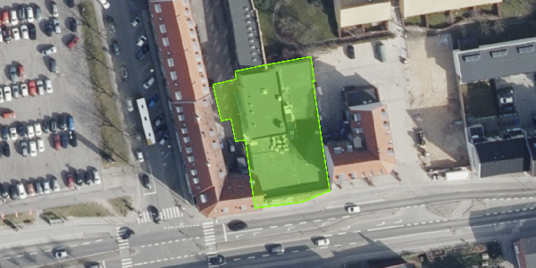 Matrikelkort Silkeborgvej 246