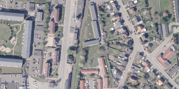 Matrikelkort Kildetoften 44