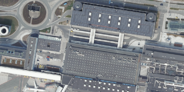 Matrikelkort Terminalgade 4