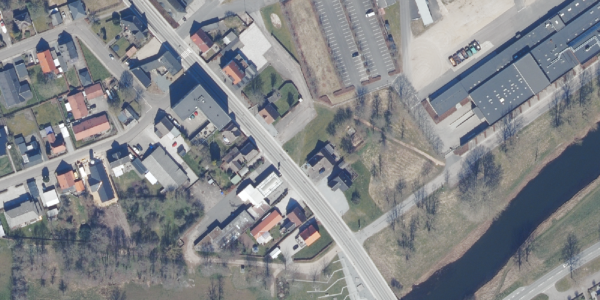 Matrikelkort Brogade 15