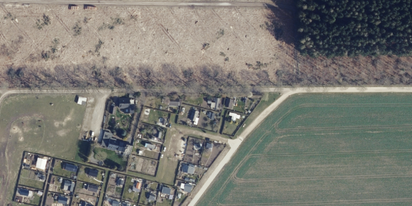 Matrikelkort Granholt 14