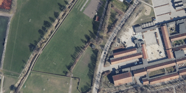 Matrikelkort Nølevvej 5
