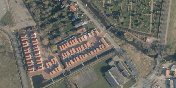 Matrikelkort Damparken 94