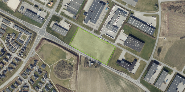 Matrikelkort Sigma 6