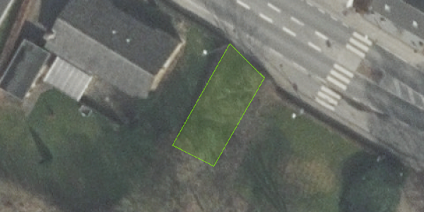 Matrikelkort Bygade 76