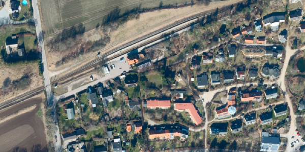 Matrikelkort Stjernerne 15