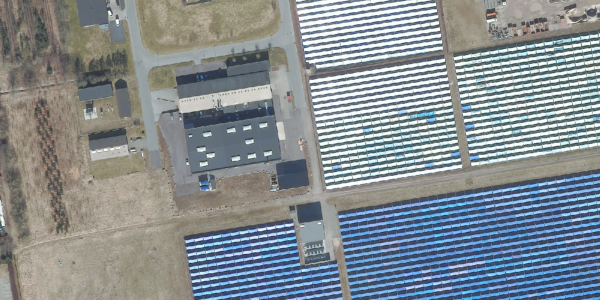 Matrikelkort Energivej 7