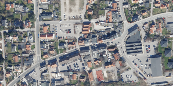 Matrikelkort Nordre Strandvej 346C