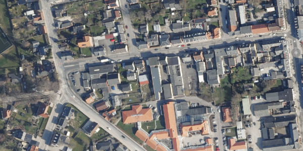 Matrikelkort Vestergade 23C