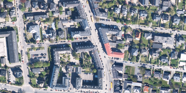 Matrikelkort Strandvejen 149A