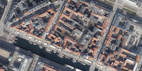 Matrikelkort Nyhavn 31L, st. 