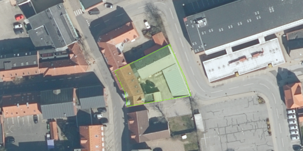 Matrikelkort Vasen 5
