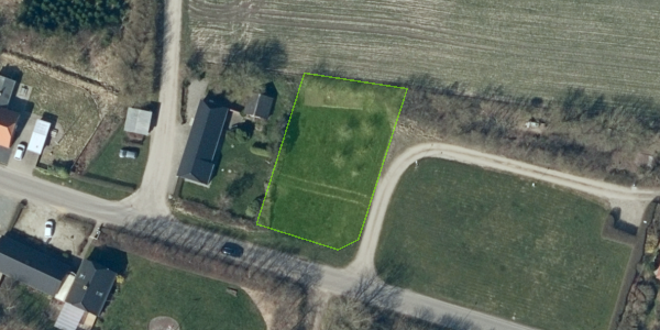 Matrikelkort Skelmosevej 21
