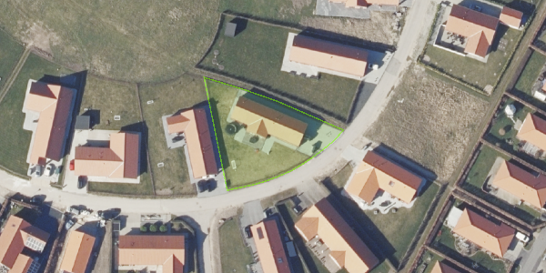 Matrikelkort Nonnedalen 20