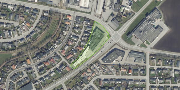 Matrikelkort Ringvej 1