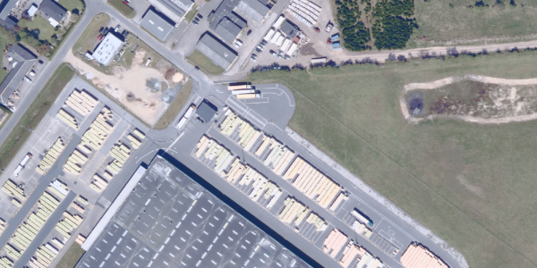 Matrikelkort Fabriksvej 8