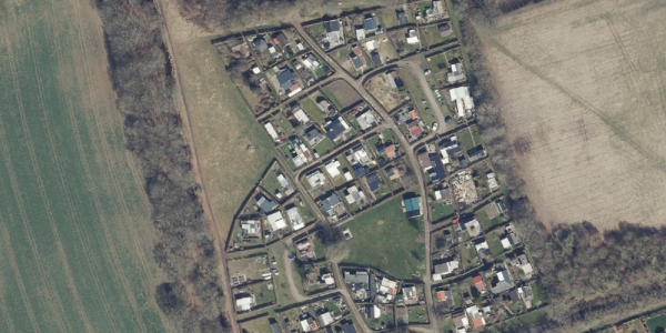Matrikelkort Springbjerg 49