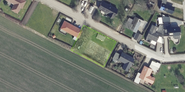 Matrikelkort Halagervej 7