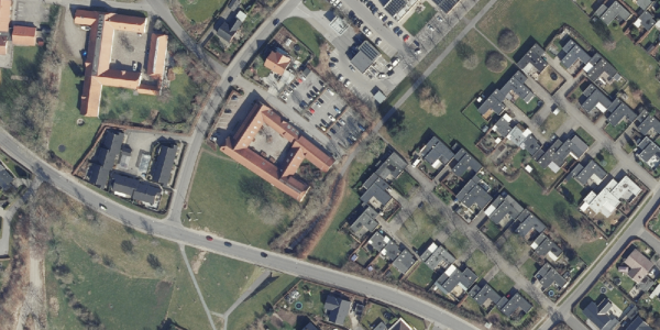 Matrikelkort Centervej 2G