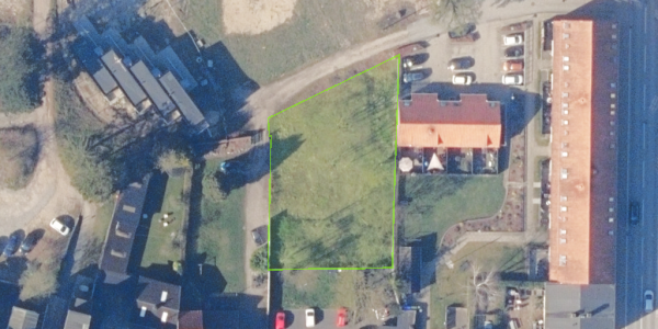 Matrikelkort Gartnergyden 3